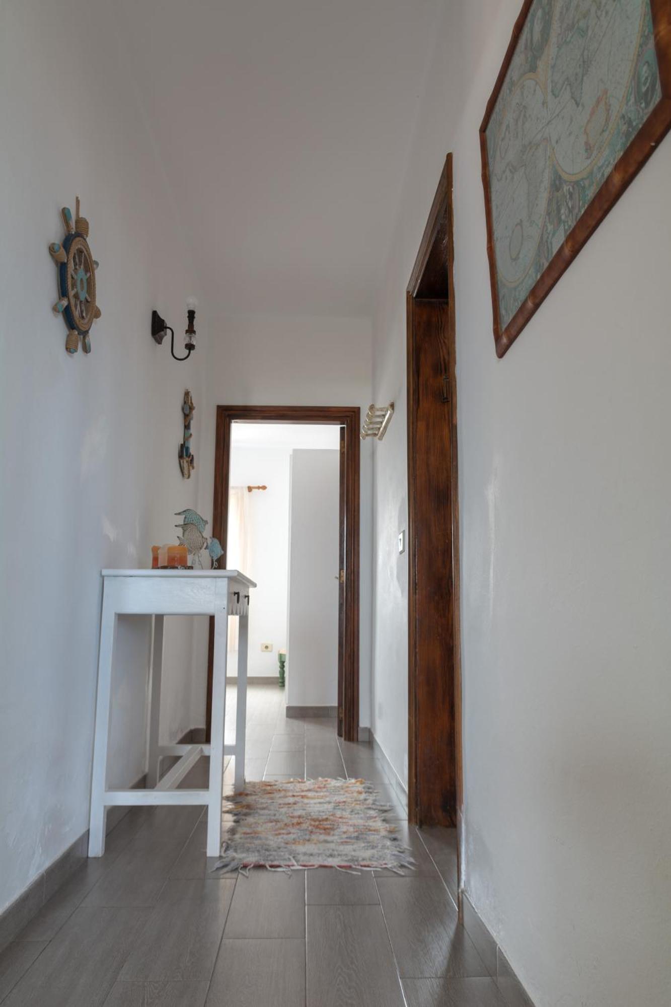Apartamento Paraiso en Lanzarote Caleta de Caballo Exterior foto